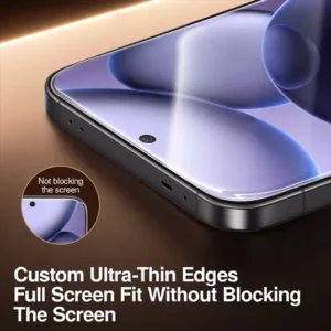 SMARTDEVIL SMARTPULL Tempered Glass Screen Protector