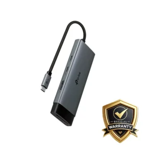 TP-Link UH7020C USB Type-C 7-in-1 Hub