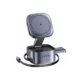 USAMS CD257 Qi2 3-in-1 Magnetic Wireless Charger