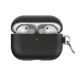 WiWU Apple Airpods Pro 3 True Genuine Leather Protective Case