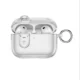 WiWU Apple Airpods Pro 3 iShield Pro Strong Anti-Drop Protective Case