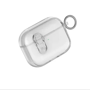 WiWU Apple Airpods Pro 3 iShield Pro Strong Anti-Drop Protective Case