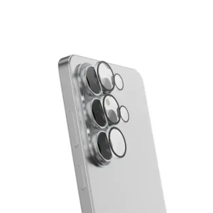 X-LEVEL Samsung Galaxy S26 Ultra HD Anti-Scratch Camera Lens Protector - Image 3