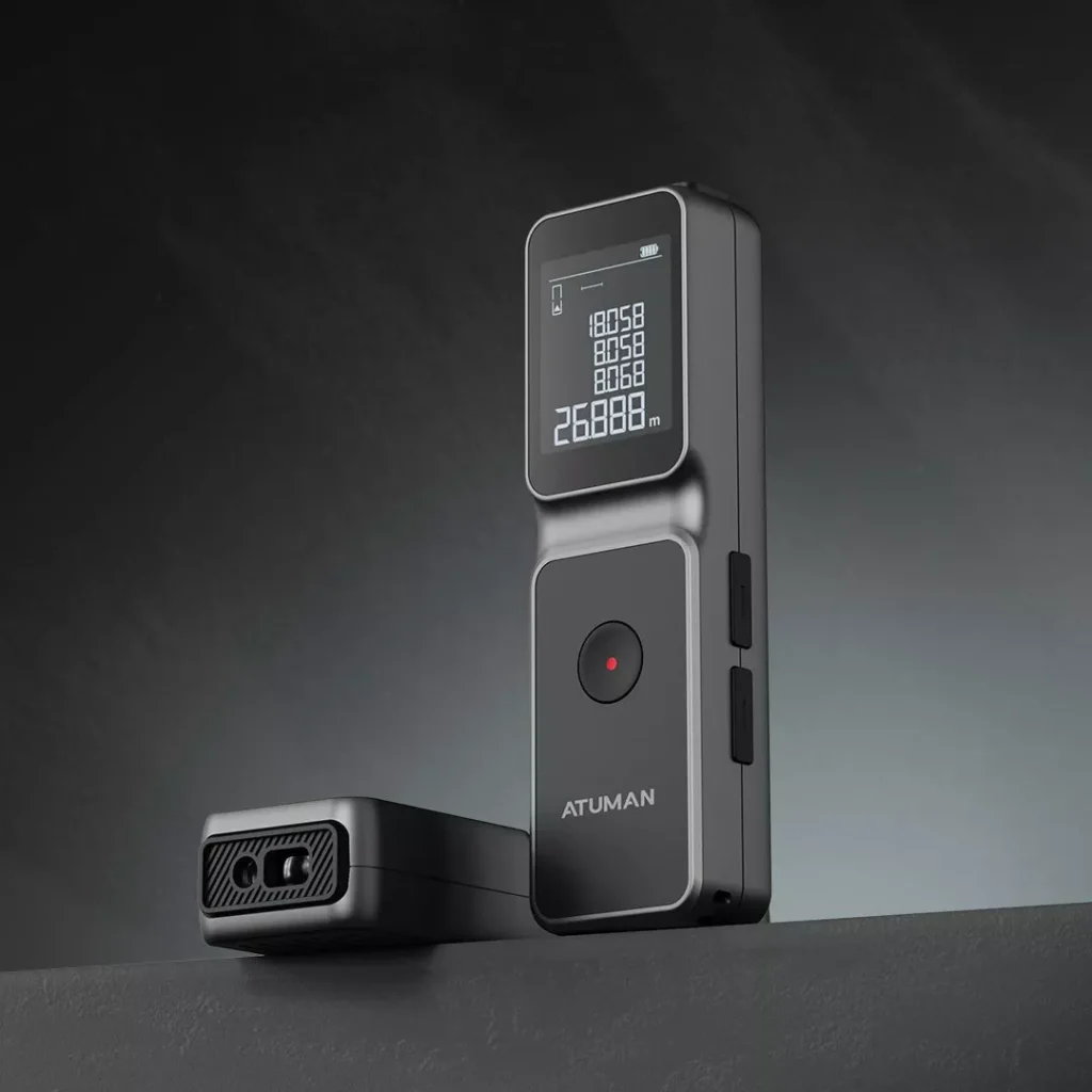 Xiaomi ATuMan LSA Laser Rangefinder