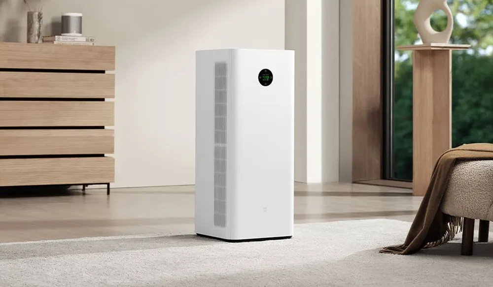 Xiaomi Mijia Air Purifier 5 Pro