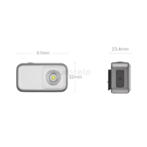 Xiaomi Mijia Outdoor Multifunctional Light 600 lumens