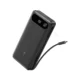 Anker A1383 87W 20000mAh Power Bank with Built-In USB-C Cable