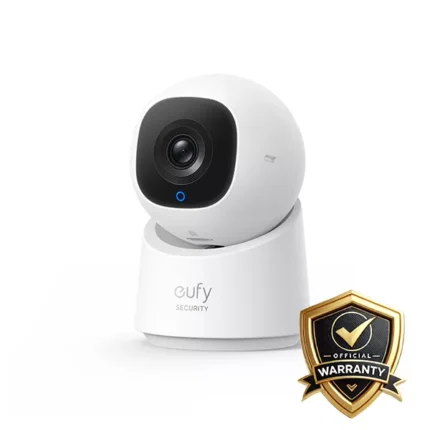 Anker Eufy C220 2K Security Indoor Camera