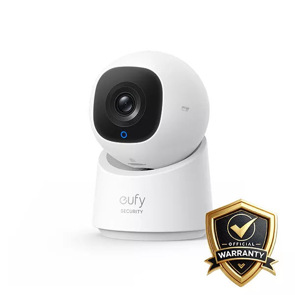 Anker Eufy C220 2K Security Indoor Camera