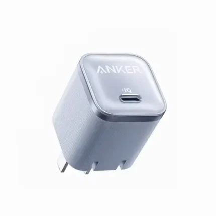 Anker Nano 1C 45W GaN Charger (A2692)