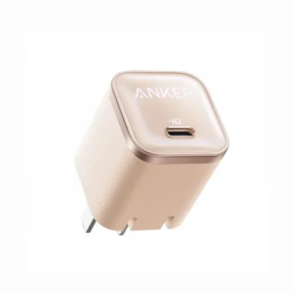Anker Nano 1C 45W GaN Charger (A2692)