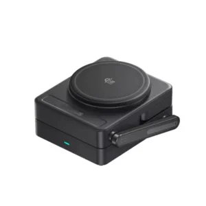 Baseus PicoGo AF21 3-in-1 Qi2.2 Wireless Charger - Image 4