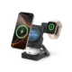 Baseus PicoGo AF21 3-in-1 Qi2.2 Wireless Charger