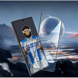 Blueo Samsung Galaxy S26 Ultra Anti-Reflective 2.5D HD Tempered Glass