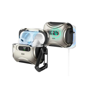 ESR AirPods Pro 3 Cyber FlickLock Magnetic Case