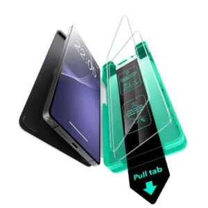 ESR Samsung Galaxy S25 Ultra Clear Screen Protector (2 Pack)