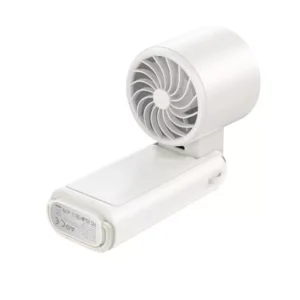 Hoco HX603 Lightweight Portable Fan - Image 3