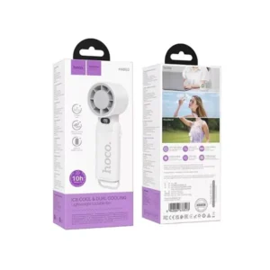 Hoco HX603 Lightweight Portable Fan
