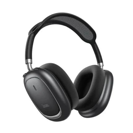 Hoco W68 Calma ANC Bluetooth Headphone