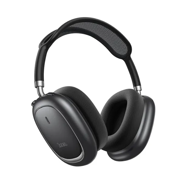 Hoco-W68-Calma-ANC-Bluetooth-Headphone-1 Hoco W68 Calma ANC Bluetooth Headphone