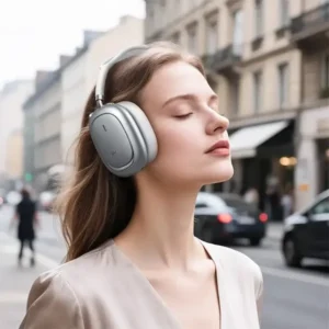Hoco W68 Calma ANC Bluetooth Headphone