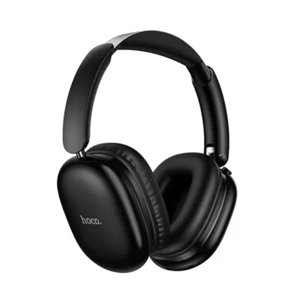 Hoco W73 Over-Ear Wireless Headphones