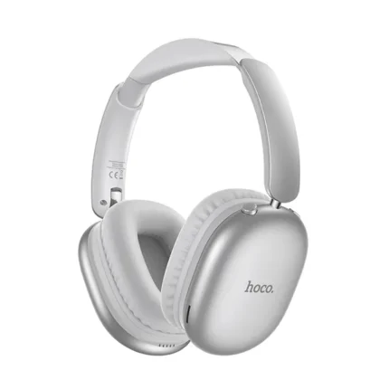 Hoco W73 Over-Ear Wireless Headphones
