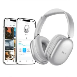 Hoco W73 Over-Ear Wireless Headphones