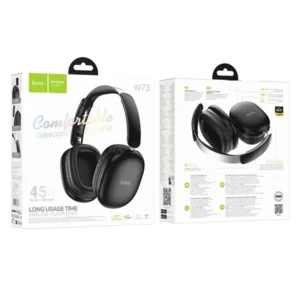 Hoco W73 Over-Ear Wireless Headphones