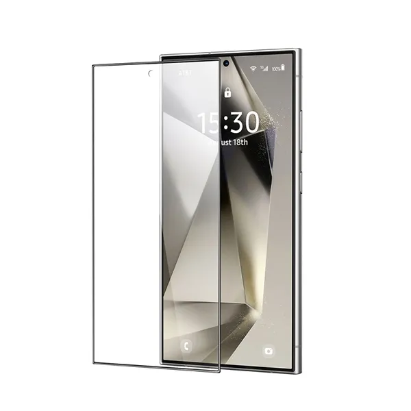 JOYROOM Samsung Galaxy S24 Ultra 2.5D HD Tempered Glass Screen Protector