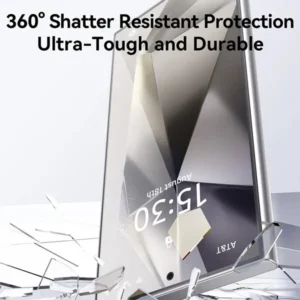 JOYROOM Samsung Galaxy S26 Ultra 2.5D HD Tempered Glass Screen Protector