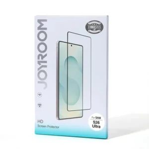 JOYROOM Samsung Galaxy S26 Ultra 2.5D HD Tempered Glass Screen Protector - Image 5