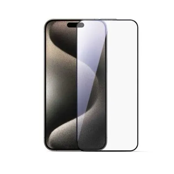 JOYROOM iPhone 17 Pro Max 2.5D HD Tempered Glass Screen Protector