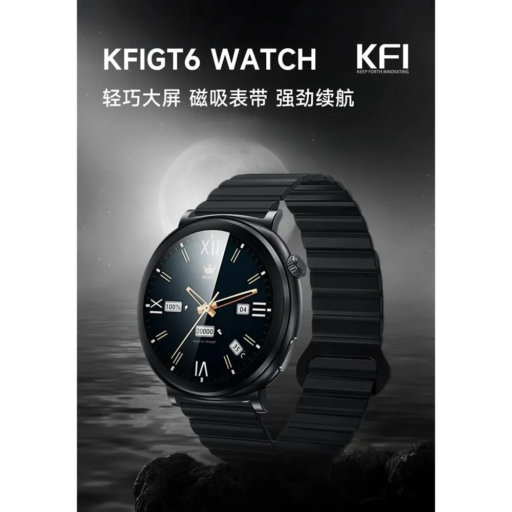 KFI GT6