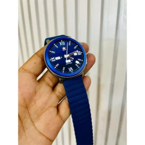 KFI GT6 Amoled Display Bluetooth Calling Smartwatch