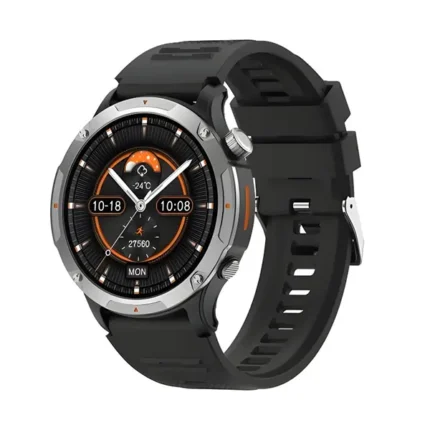 KFI GTR Rugged GPS Smart Watch