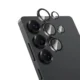 KUZOOM Samsung Galaxy S25 Ultra HD Glass AR Camera Lens Protector