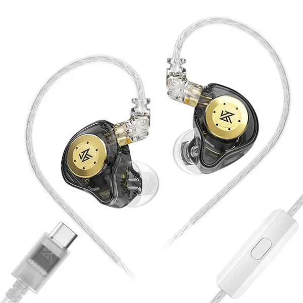 KZ-EDX-Pro-In-Ear-Earphone-(Type-C-Version)-1 KZ EDX Pro In-Ear Earphone (Type-C Version)