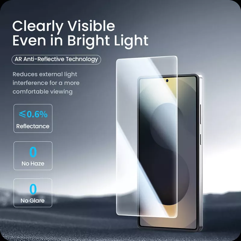 NILLKIN Samsung Galaxy S25 Ultra Amazing H+ Pro AR