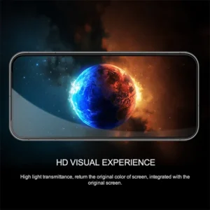 Nillkin Google Pixel 10/Pixel 10 Pro Amazing CP+ Pro Tempered Glass Screen Protector - Image 4