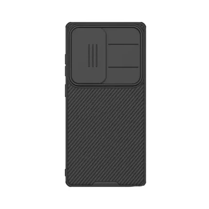 Nillkin Samsung Galaxy S25 Ultra CamShield Pro Case
