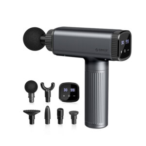 ORICO JX-703 Fascia Gun Rechargeable Muscle Massager