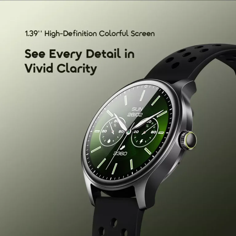 Oraimo Watch 6R