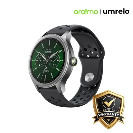Oraimo Watch 6R