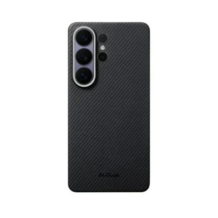 PITAKA Samsung Galaxy S26 Ultra Classic Ultra-Slim Case (Aaron Button)