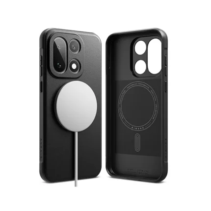 Ringke OnePlus 15 Case Onyx Magnetic Case