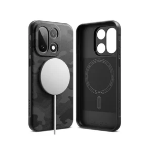 Ringke OnePlus 15 Case Onyx Magnetic Case