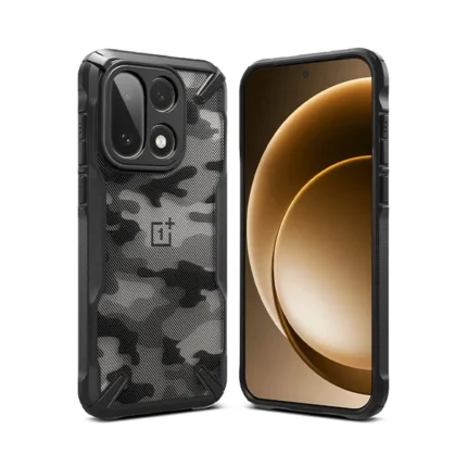 Ringke Oneplus 15 Fusion-X Case