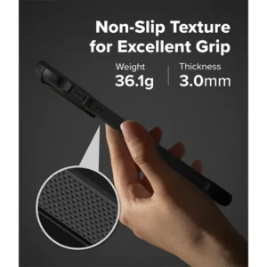 Ringke Oneplus 15 Fusion-X Case - Image 5