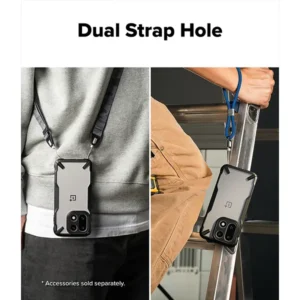 Ringke Oneplus 15 Fusion-X Case